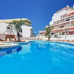 7 Min L Pool L Wifi L Sunbeds L Kid Friendly Apartamento Costa Adeje (Tenerife)