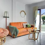 7 Min L Pool L Wifi L Sunbeds L Kid Friendly Apartamento