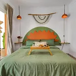 7 Min L Pool L Wifi L Sunbeds L Kid Friendly Apartamento