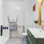 Apartamento 7 Min L Pool L Wifi L Sunbeds L Kid Friendly
