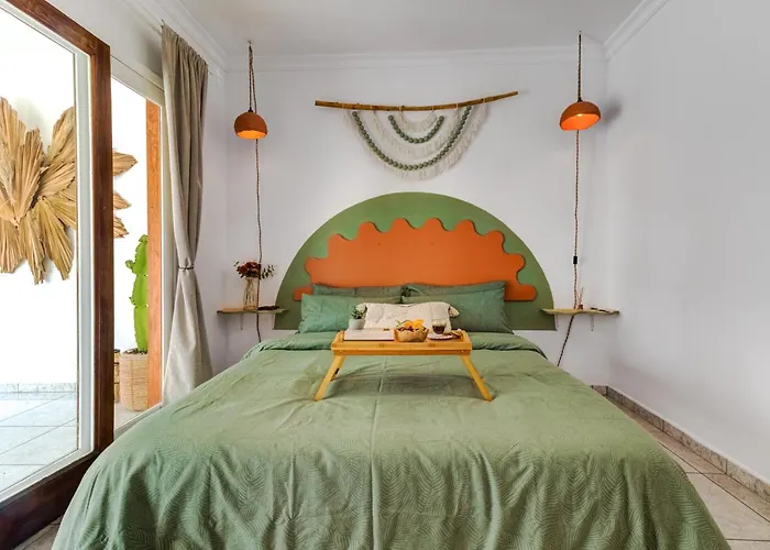 7 Min L Pool L Wifi L Sunbeds L Kid Friendly Apartamento