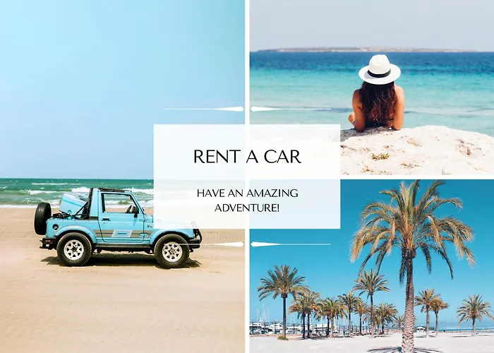 Apartamento 7 Min L Pool L Wifi L Sunbeds L Kid Friendly *