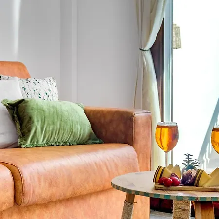 Lägenhet 7 Min L Pool L Wifi L Sunbeds L Kid Friendly Costa Adeje (Tenerife)