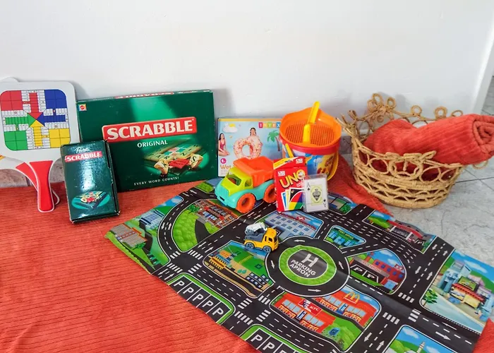 7 Min L Pool L Wifi L Sunbeds L Kid Friendly Apartmán Costa Adeje (Tenerife)