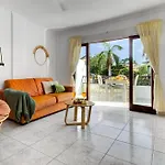 7 Min L Pool L Wifi L Sunbeds L Kid Friendly * Costa Adeje (Tenerife)