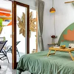 7 Min L Pool L Wifi L Sunbeds L Kid Friendly Lägenhet Costa Adeje (Tenerife)
