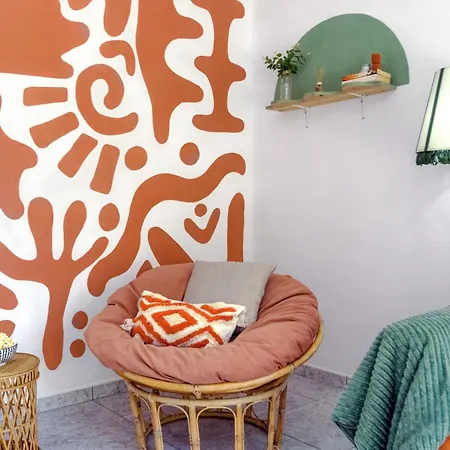 Apartment 7 Min L Pool L Wifi L Sunbeds L Kid Friendly Costa Adeje (Tenerife)