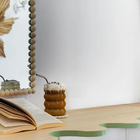 Apartment 7 Min L Pool L Wifi L Sunbeds L Kid Friendly