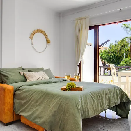 7 Min L Pool L Wifi L Sunbeds L Kid Friendly Costa Adeje