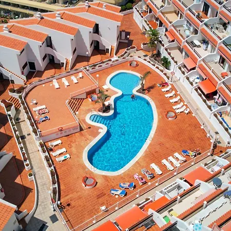 7 Min L Pool L Wifi L Sunbeds L Kid Friendly Costa Adeje