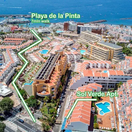 7 Min L Pool L Wifi L Sunbeds L Kid Friendly Lägenhet