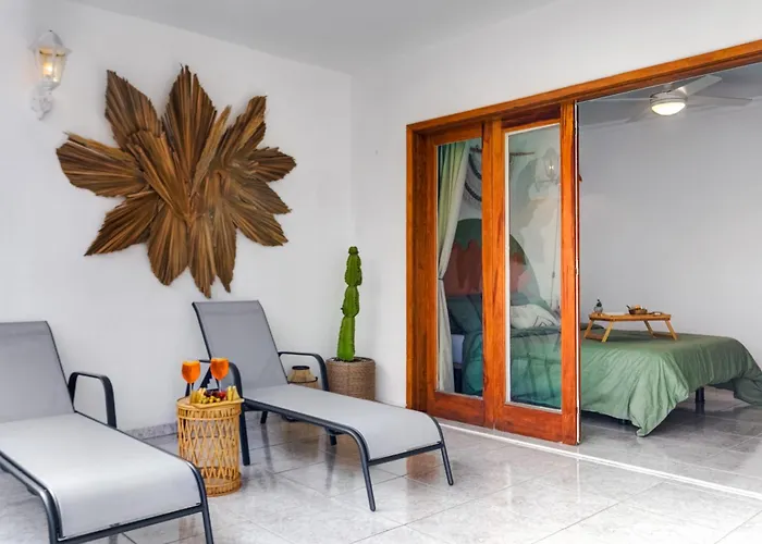 Apartamento 7 Min L Pool L Wifi L Sunbeds L Kid Friendly