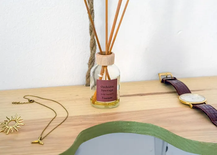 7 Min L Pool L Wifi L Sunbeds L Kid Friendly Apartamento