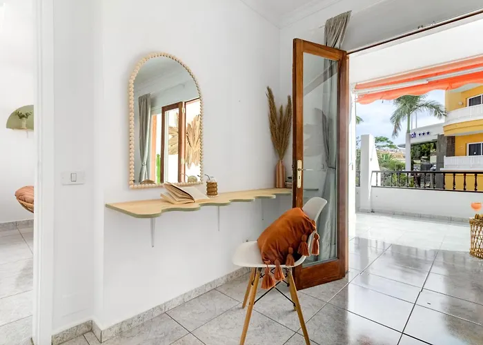 7 Min L Pool L Wifi L Sunbeds L Kid Friendly Apartamento *