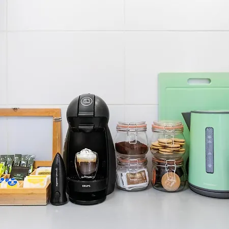 7 Min L Pool L Wifi L Sunbeds L Kid Friendly Διαμέρισμα